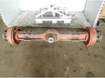 Rear axle for Construction machinery Liebherr Axle: picture 1
