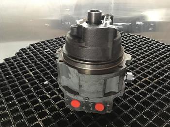 Hydraulic motor for Construction machinery Liebherr CMVE0108: picture 1