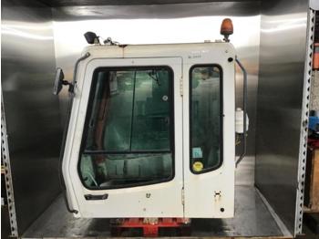 Cab for Construction machinery Liebherr Cabin: picture 1