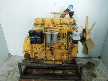 Engine for Construction machinery Liebherr D904TB: picture 1