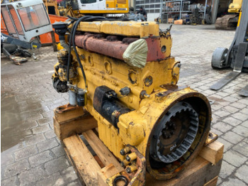 Liebherr D906TB aus R932 - Engine for Construction machinery: picture 3
