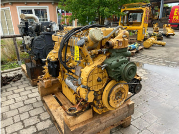 Liebherr D906TB aus R932 - Engine for Construction machinery: picture 5
