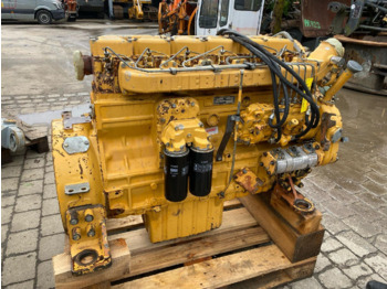 Liebherr D906TB aus R932 - Engine for Construction machinery: picture 4