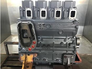 Engine for Construction machinery Liebherr D924TIE: picture 1