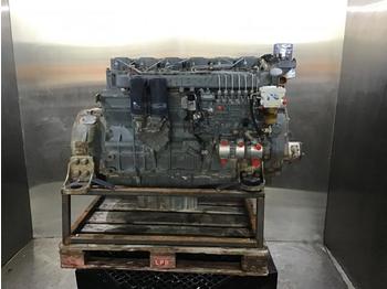 Engine for Construction machinery Liebherr D926TIE: picture 1