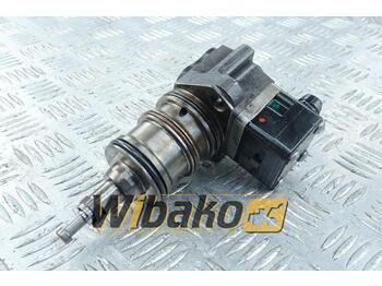 Fuel pump for Construction machinery Liebherr D934/D936 10116257: picture 1