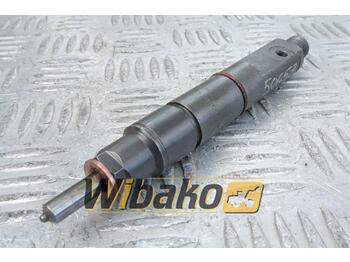Injector for Construction machinery Liebherr D9406/D9408 9078863: picture 1