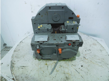Hydraulic pump for Construction machinery Liebherr DPVPO108: picture 1