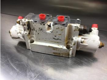 Hydraulic valve for Construction machinery Liebherr Directional Control Valve: picture 1