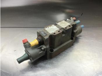 Hydraulic valve for Construction machinery Liebherr Directional Control Valve: picture 1