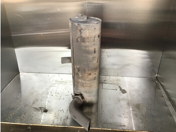 Muffler for Construction machinery Liebherr Exhaust Silencer: picture 1
