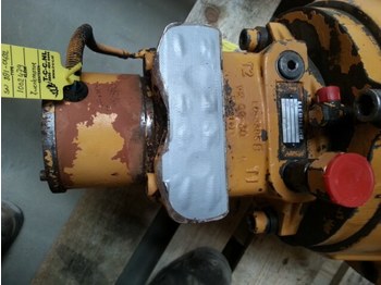 Hydraulic motor for Construction machinery Liebherr FMF064: picture 1