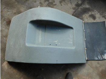 Fender for Construction machinery Liebherr Fender: picture 1