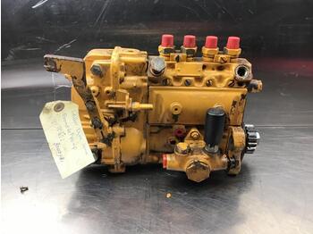 Fuel pump for Construction machinery Liebherr Fuel Injection Pump: picture 1