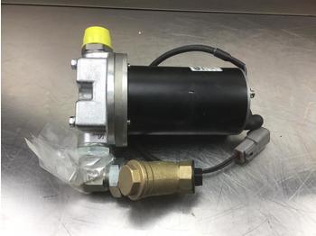 New Hydraulic pump for Construction machinery Liebherr Fuel Pump: picture 1