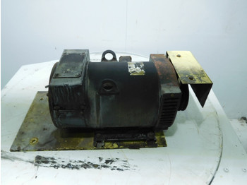 Alternator for Construction machinery Liebherr Generator: picture 1