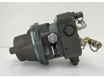 Hydraulic motor for Crawler excavator Liebherr Hydraulikeinbaumotor FMF045, ID-Nr.10121111 – ID-Nr.10125043.: picture 1