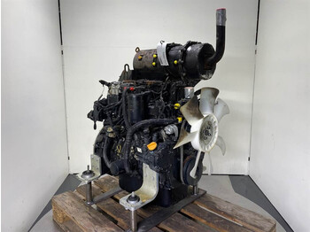 Engine LIEBHERR