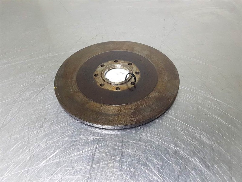 Brake parts for Construction machinery Liebherr L514 Stereo-7622029-Brake disc/Bremsscheibe: picture 3
