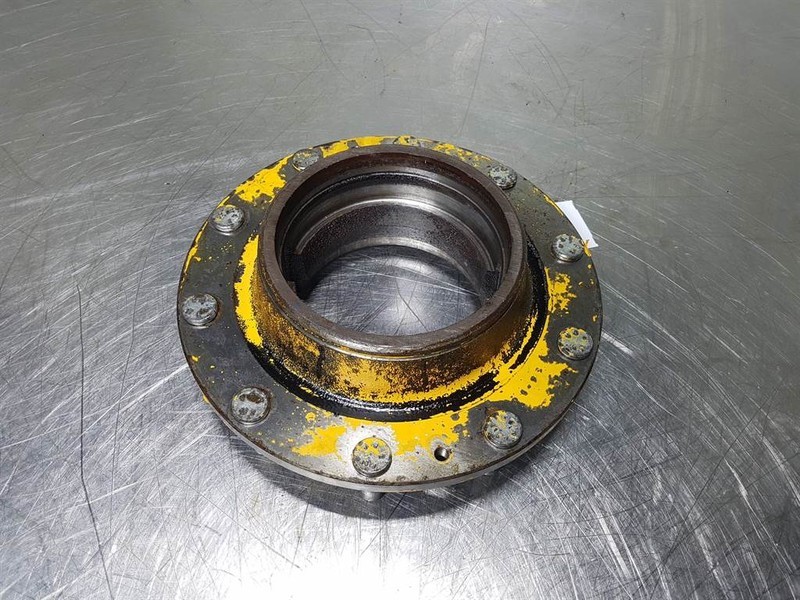 Axle and parts for Construction machinery Liebherr L524-10410845-Spicer Dana 12306009629-Wheel hub: picture 3