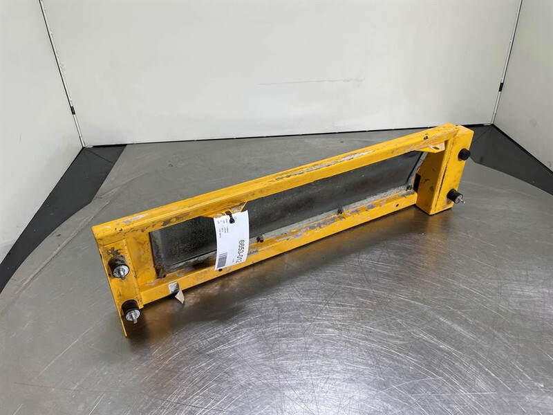 Frame/ Chassis for Construction machinery Liebherr LH22M-94053141-Hood/Haube/Kap: picture 3