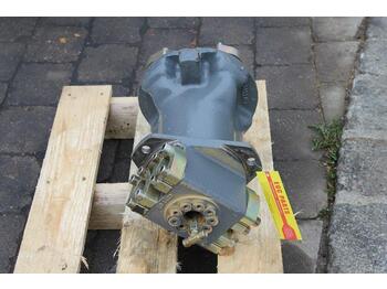 Hydraulics for Crawler excavator Liebherr-Linde R 914: picture 5