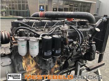 Engine for Truck Liebherr Motor D 926 T1-F: picture 3