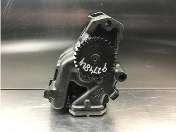Oil pump for Construction machinery Liebherr Oil Pump: picture 1