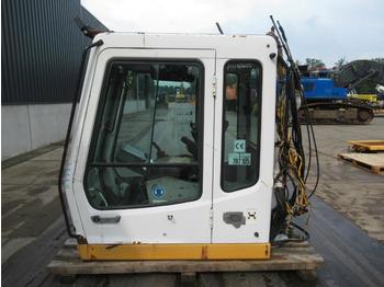 Cab for Construction machinery Liebherr R912HDSL: picture 1