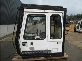 Cab for Construction machinery Liebherr R922: picture 1