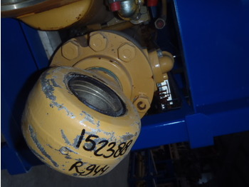Hydraulic cylinder for Construction machinery Liebherr R944: picture 1