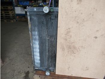 Intercooler for Construction machinery Liebherr R954C HD: picture 1