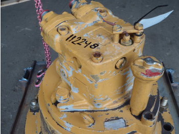 Hydraulic motor for Construction machinery Liebherr R964EW: picture 1