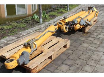 Hydraulic cylinder for Construction machinery Liebherr R 914: picture 3