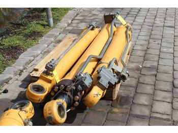 Hydraulic cylinder for Construction machinery Liebherr R 914: picture 5