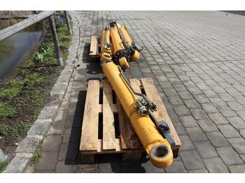 Hydraulic cylinder for Construction machinery Liebherr R 914: picture 2