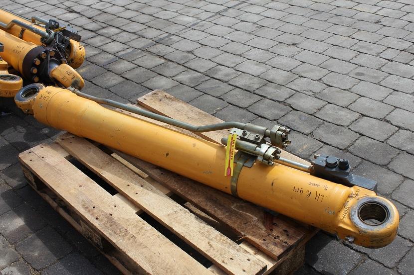 Hydraulic cylinder for Construction machinery Liebherr R 914: picture 4