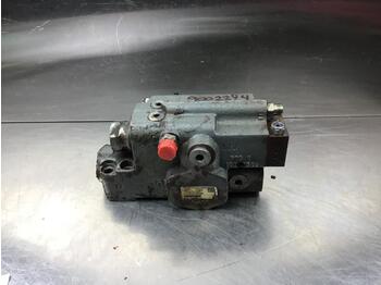 Hydraulic valve for Construction machinery Liebherr Safety Valve Left: picture 1
