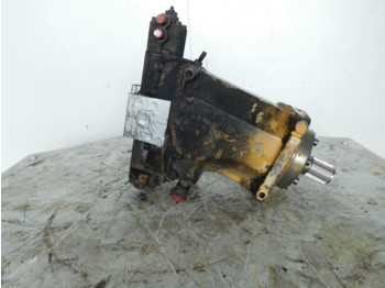 Hydraulic motor for Construction machinery Liebherr Travelmotor: picture 1