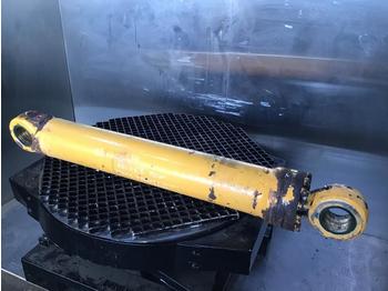Hydraulic cylinder for Construction machinery Liebherr Triplecylinder: picture 1