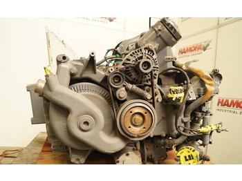 Engine for Construction machinery Liebherr USED ENGINES USED ENGINES: picture 1