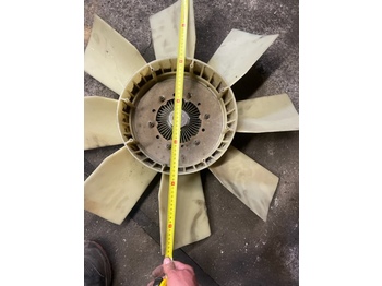 Fan for Construction machinery Liebherr wentylator chłodnicy: picture 5