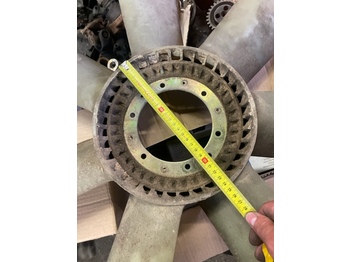 Fan for Construction machinery Liebherr wentylator chłodnicy: picture 4
