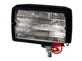Lights/ lighting Diversen Werklamp master 135x175 verreikende verlichting