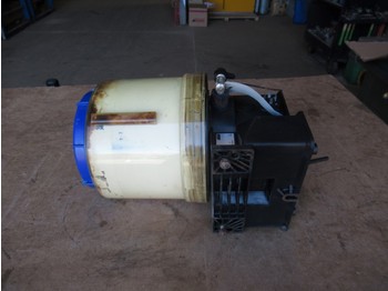Hydraulic pump for Construction machinery Lincoln P203-4XN-1K6-24-2: picture 1