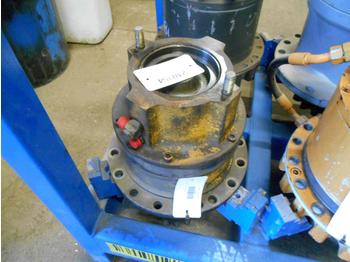Swing motor for Construction machinery Linde: picture 1