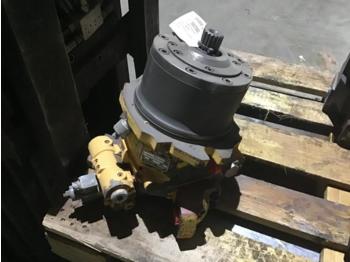 Hydraulic motor for Construction machinery Linde BMV105: picture 1