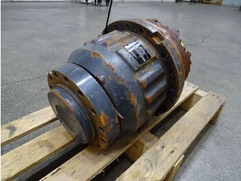 Hydraulic motor for Material handling equipment Linde HMF550-03R2500 6760054: picture 1