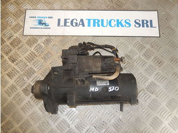 Starter for Truck M117/570: picture 1