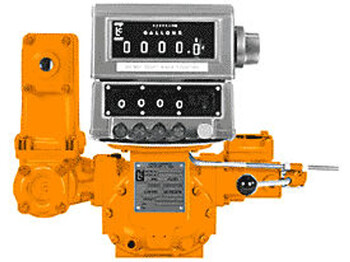 New Fuel system MA7 Flowmeter MA7: picture 1